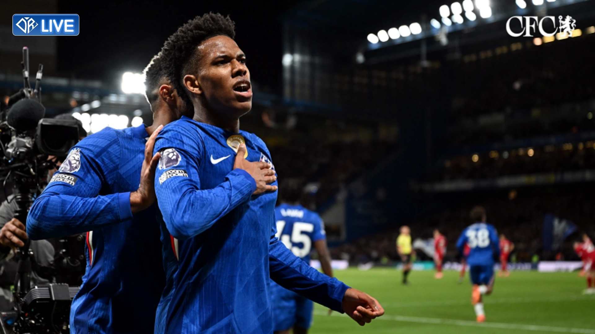 Chelsea vùi dập Ajax 5-1, khẳng định vị thế ông lớn châu Âu - Drlive