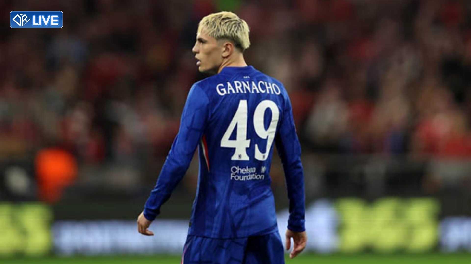 Tự tin hướng đến danh hiệu đầu tiên cùng Chelsea