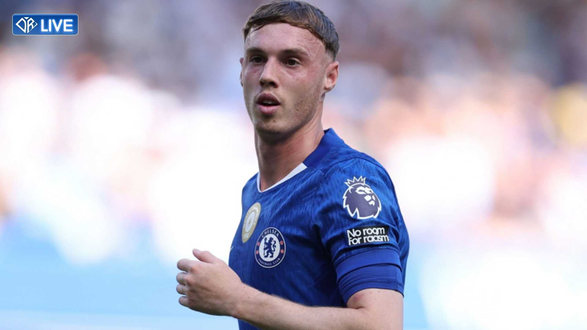 Cole Palmer tiếp tục vắng mặt – Chelsea đối diện thử thách lớn