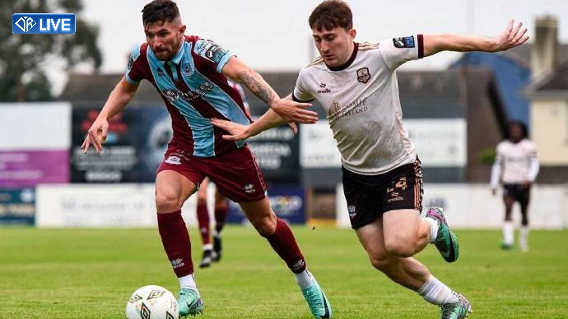 Soi Kèo Galway vs Drogheda – Kèo Châu Á, Tài Xỉu Chuẩn Nhất