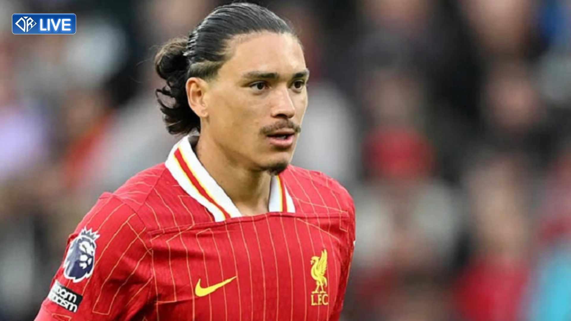 Chelsea khát khao trung phong đẳng cấp