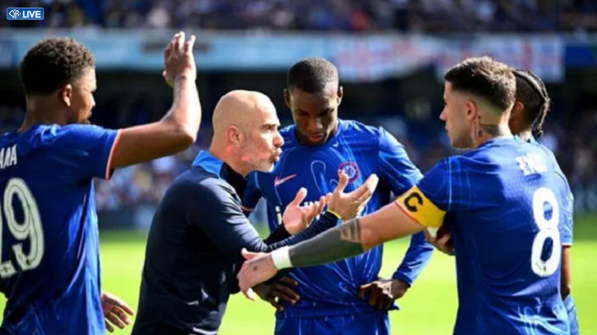 Chelsea – “đốt cháy giai đoạn” sang “xây nền vững chắc”