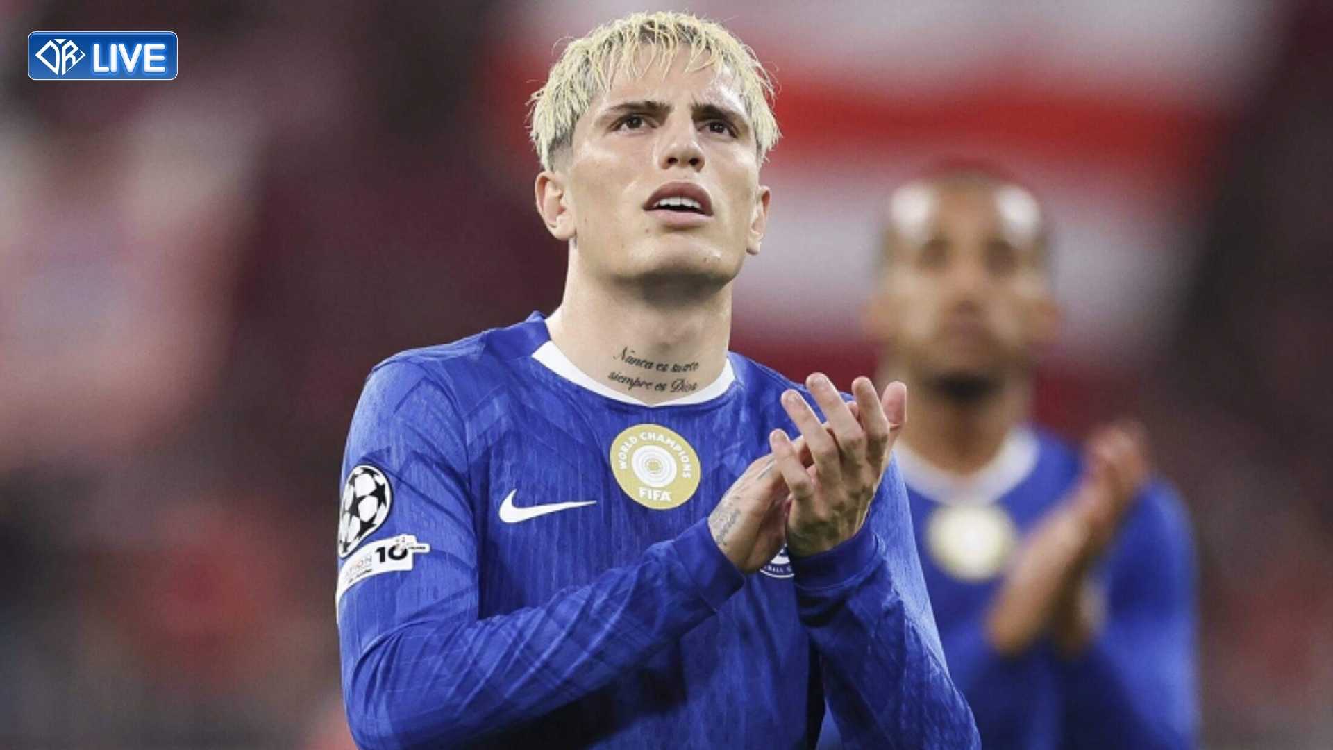 Chelsea trẻ trung – niềm tin mới của người hâm mộ