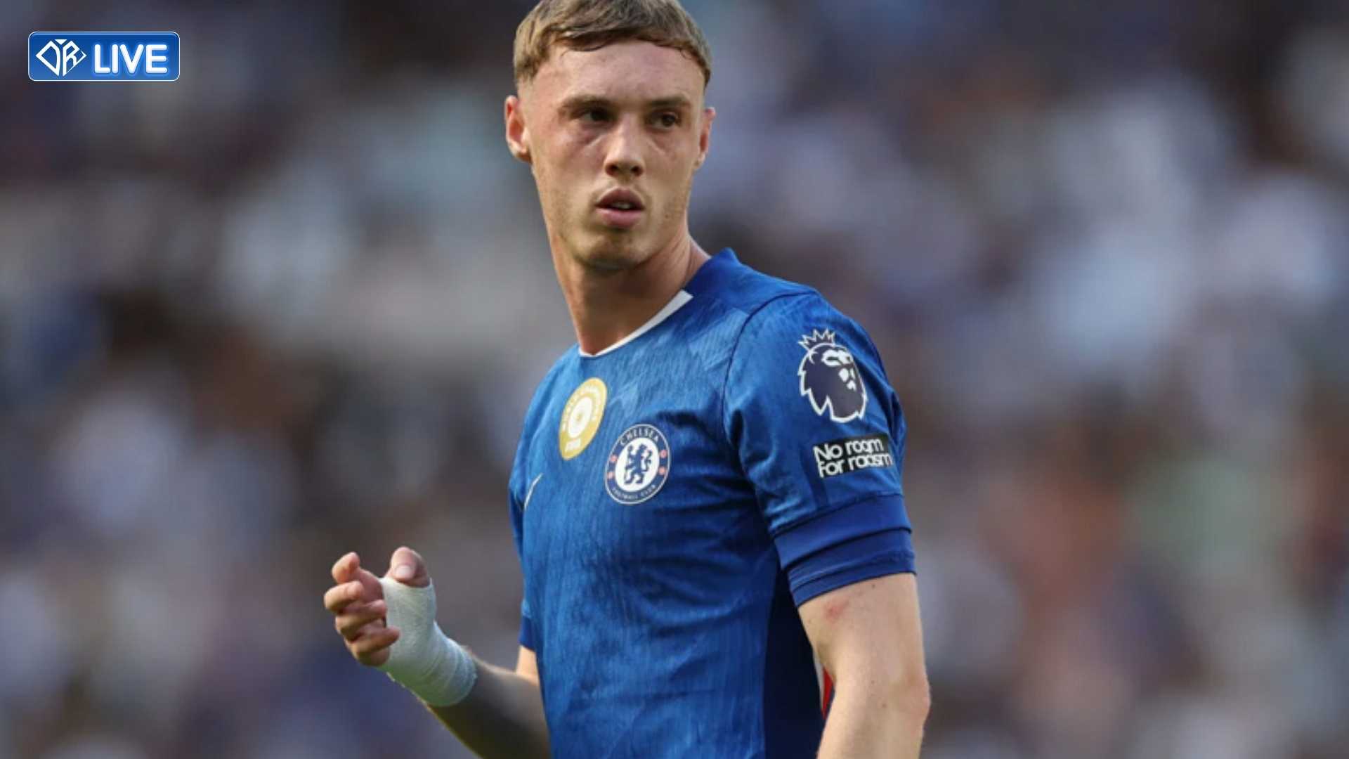 Chelsea cần bản lĩnh để vượt qua khủng hoảng