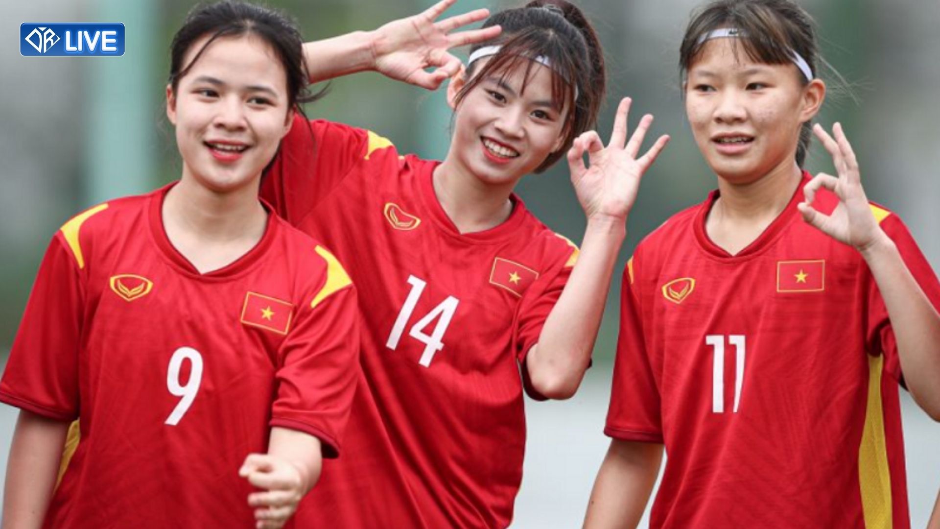 Hai biểu tượng trẻ của thể thao hiện đại