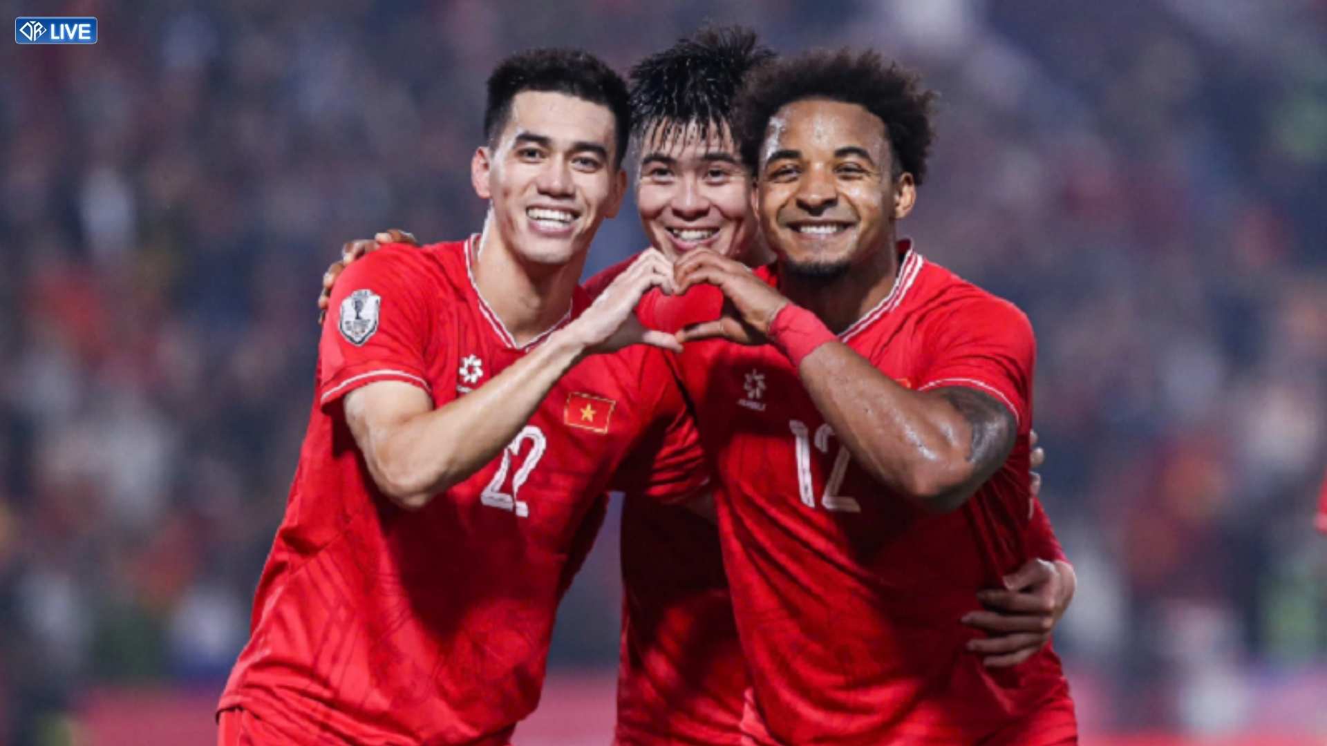 Làn gió mới chưa đủ mạnh