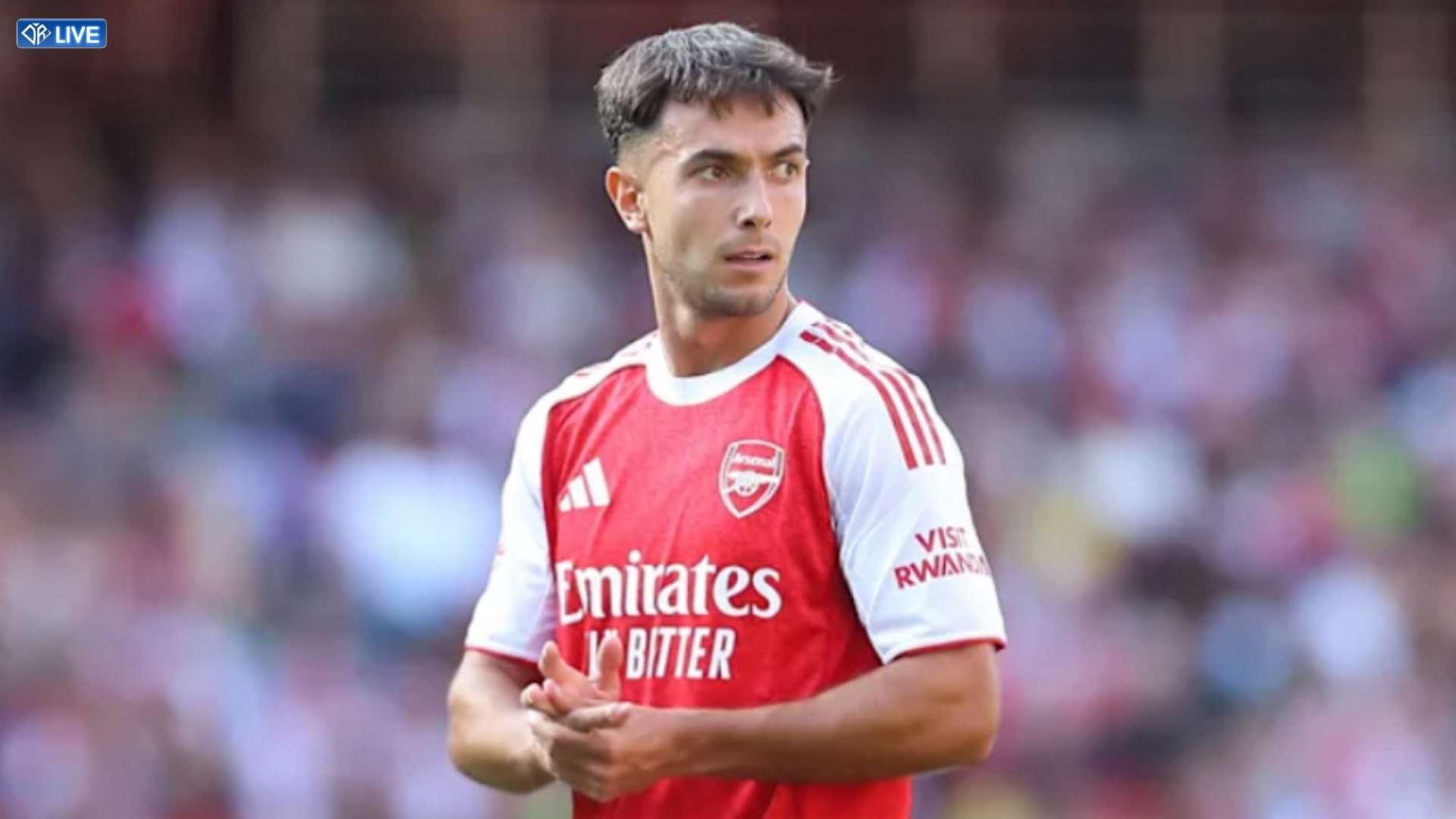 Martin Keown: “Zubimendi khiến mọi thứ trở nên trơn tru hơn” -Drlive