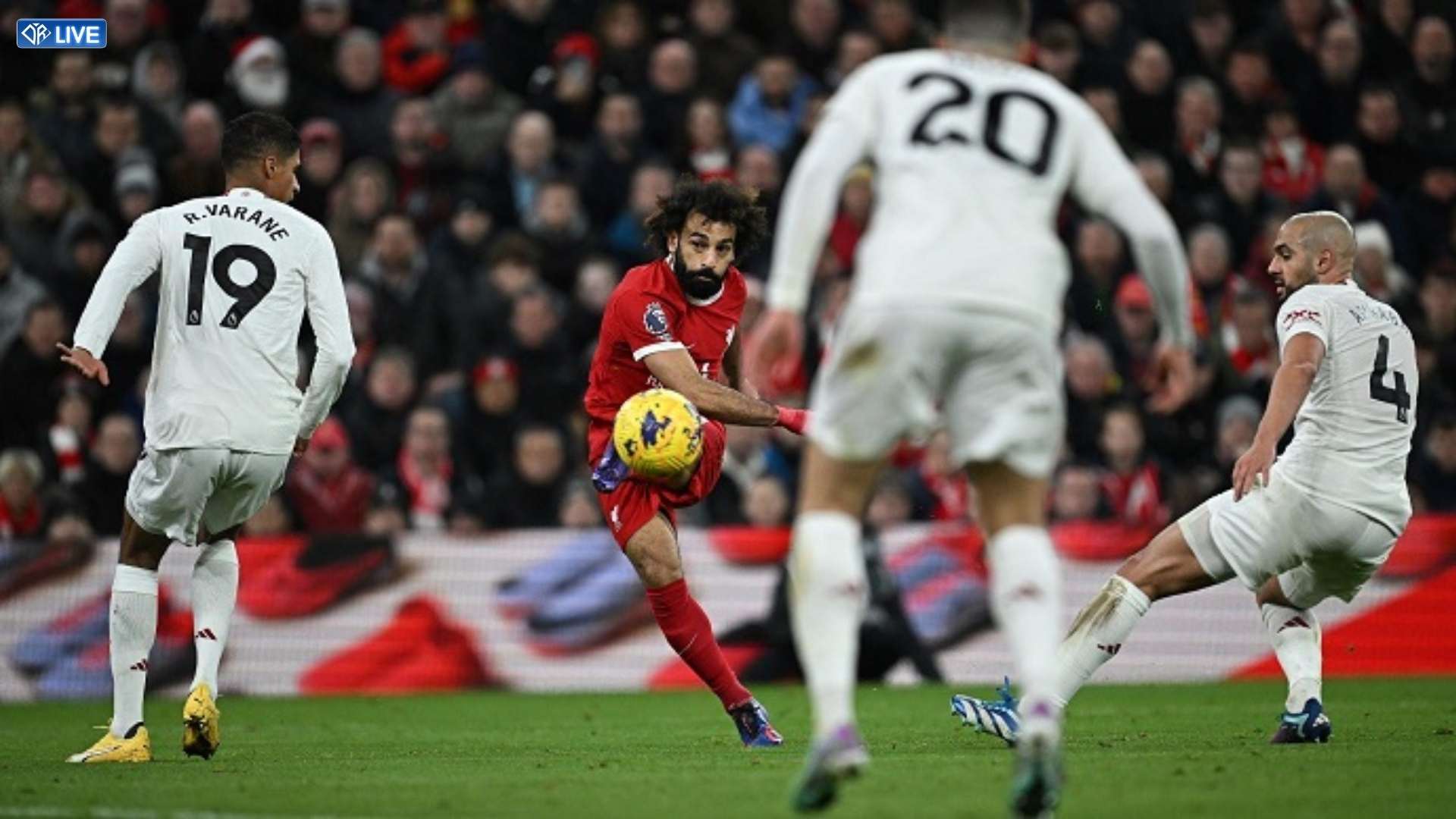 Phân tích kèo nhà cái Liverpool vs MU – Drlive soi kèo