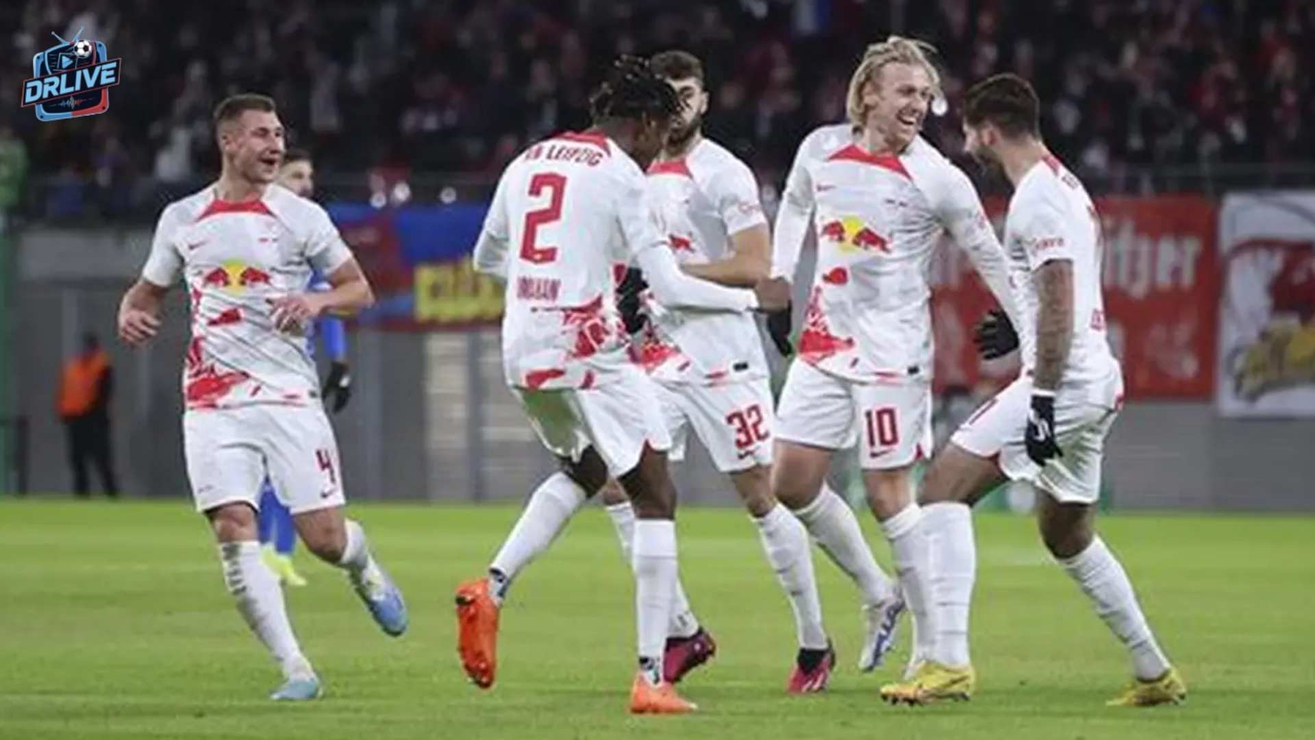 M'gladbach – Khi “Chú lừa” tìm lại bản sắc đã mất