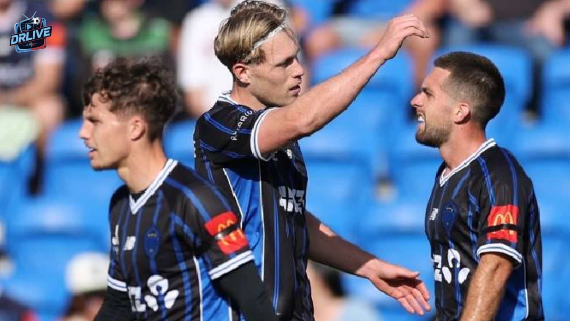Newcastle Jets – Khủng hoảng phong độ, rơi xuống cuối bảng