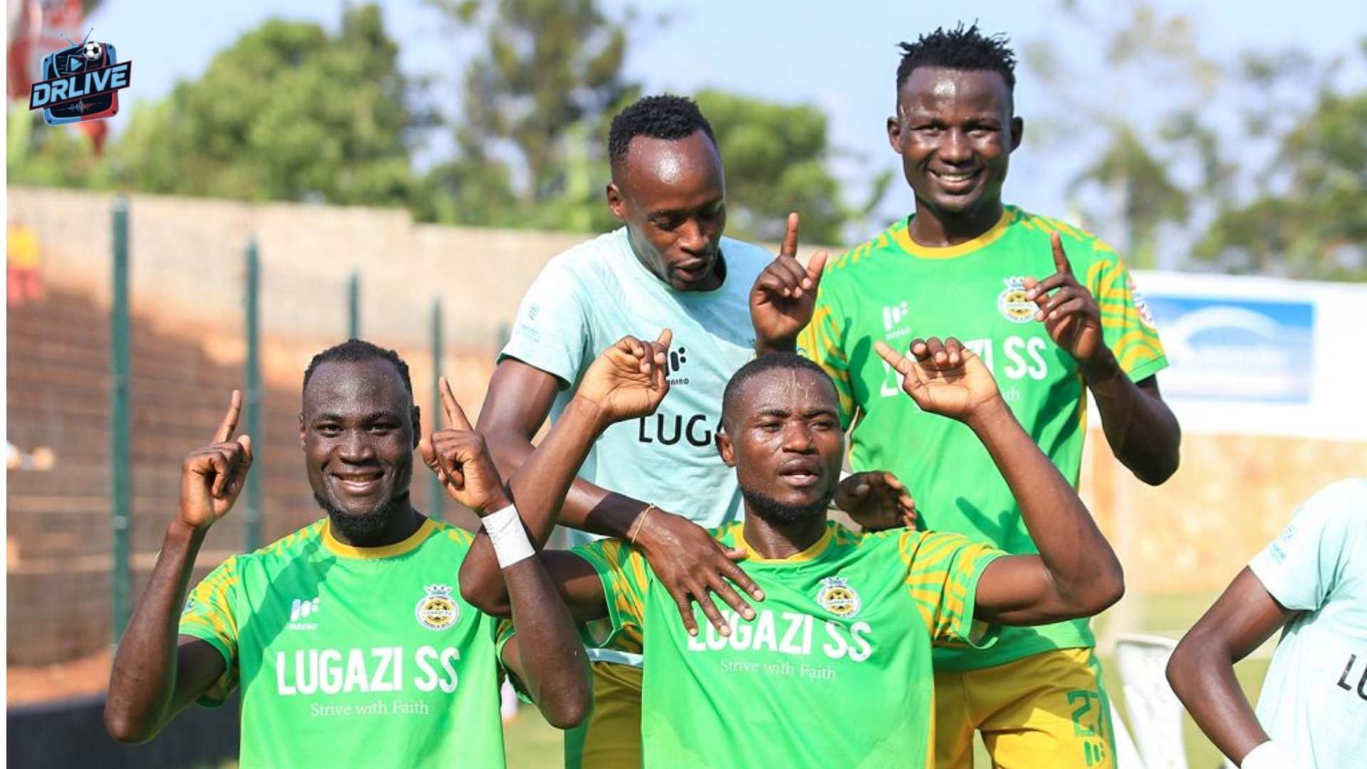 Soi kèo Lugazi vs Express