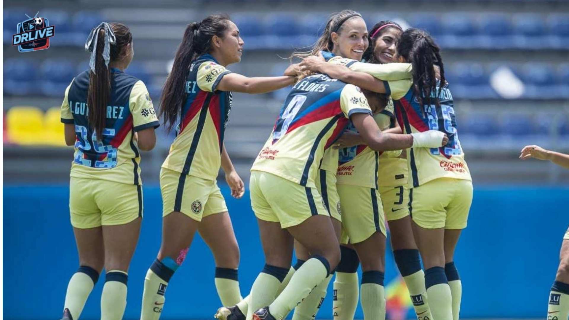 Soi kèo bóng đá Nữ Club America vs Nữ Tigres UANL – Chuyên gia drlive phân tích