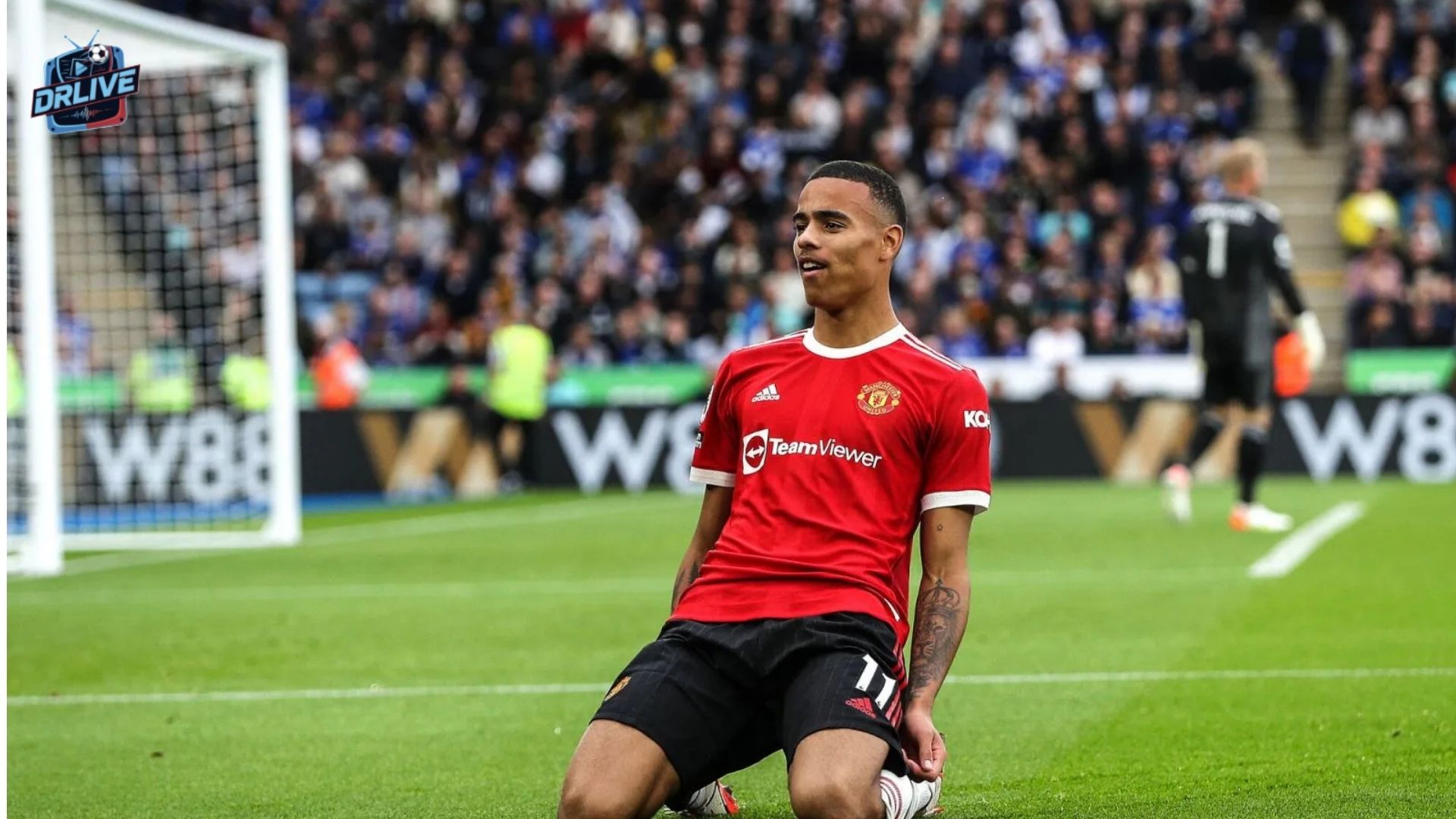 Liverpool muốn “giải cứu” Greenwood – DrLive độc quyền theo dõi diễn biến chuyển nhượng