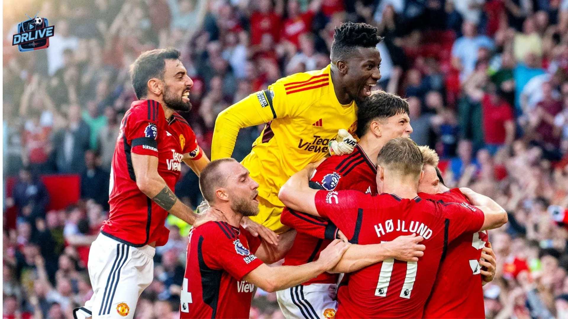 Liverpool và nỗi thất vọng không ngờ sau khi đăng quang - Drlive