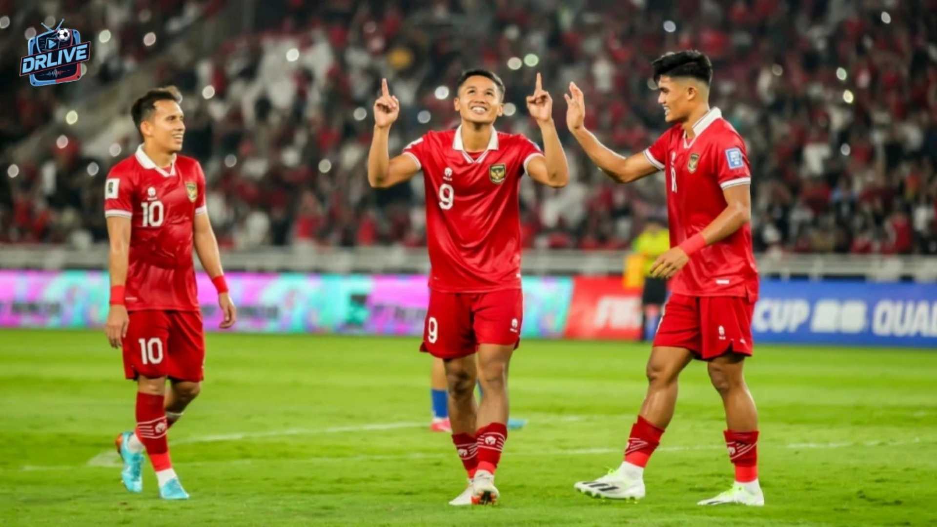 Giấc mơ World Cup tan vỡ và hệ lụy lớn cho bóng đá Indonesia - Drlive