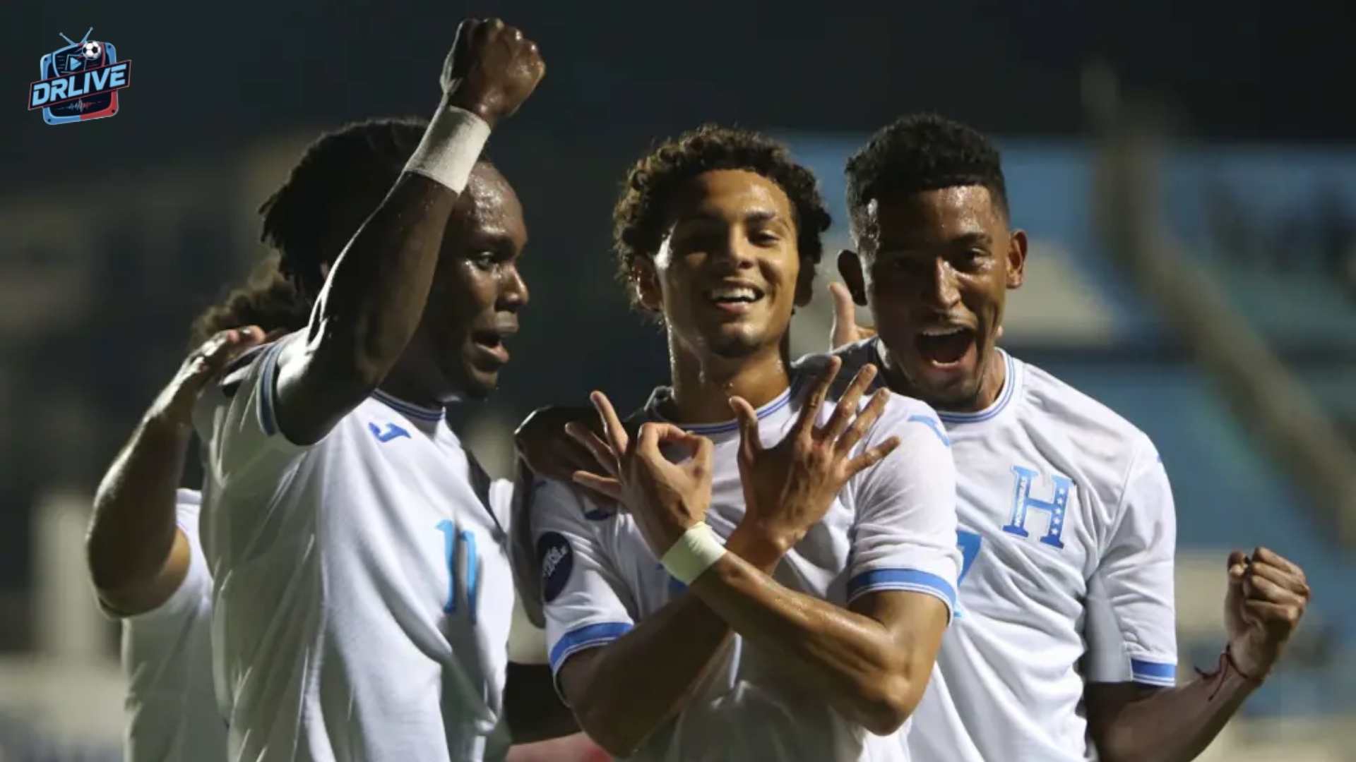 4. Dự đoán tỷ số Nicaragua vs Honduras