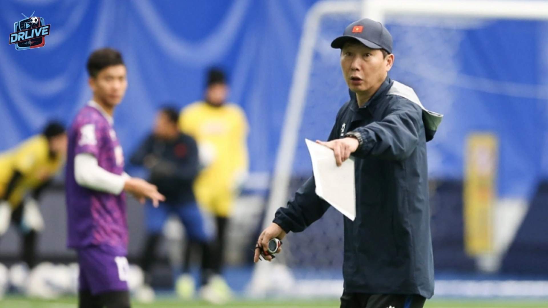 Để 3-4-3 vận hành hoàn chỉnh: Việt Nam cần gì?