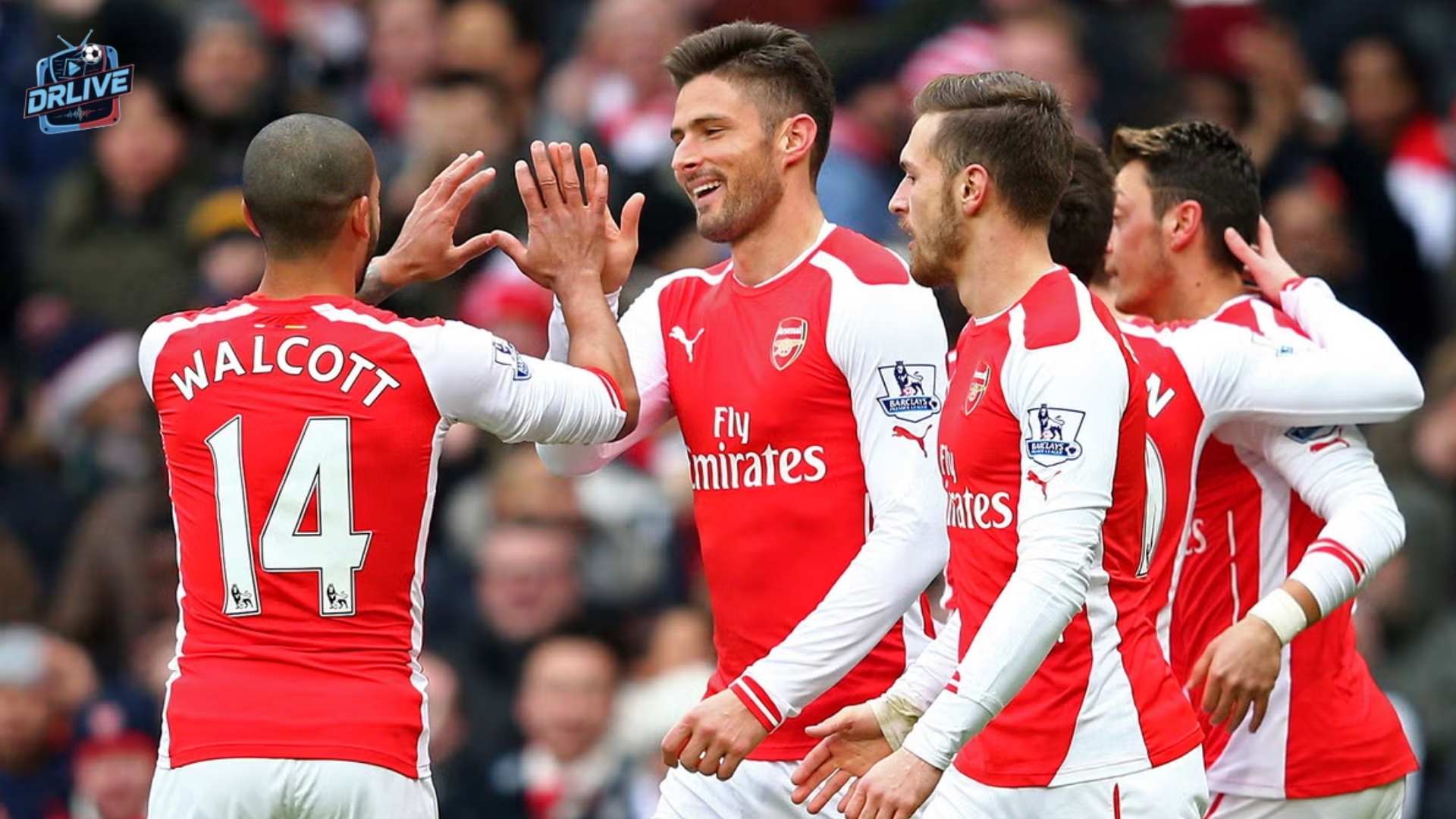 Vì sao giai đoạn này có thể quyết định mùa giải của Arsenal?