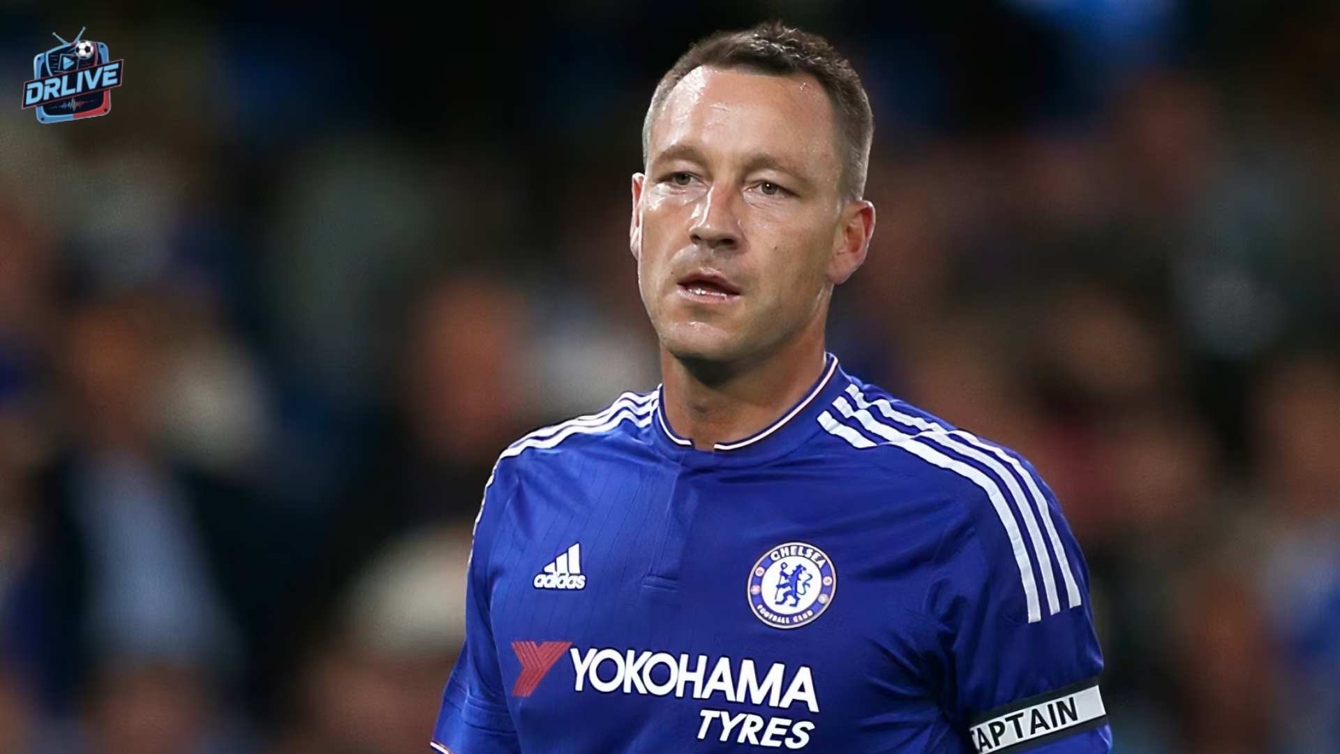Xoay tua thiếu kiểm soát – Chelsea tự phá vỡ sự ổn định - Drlive