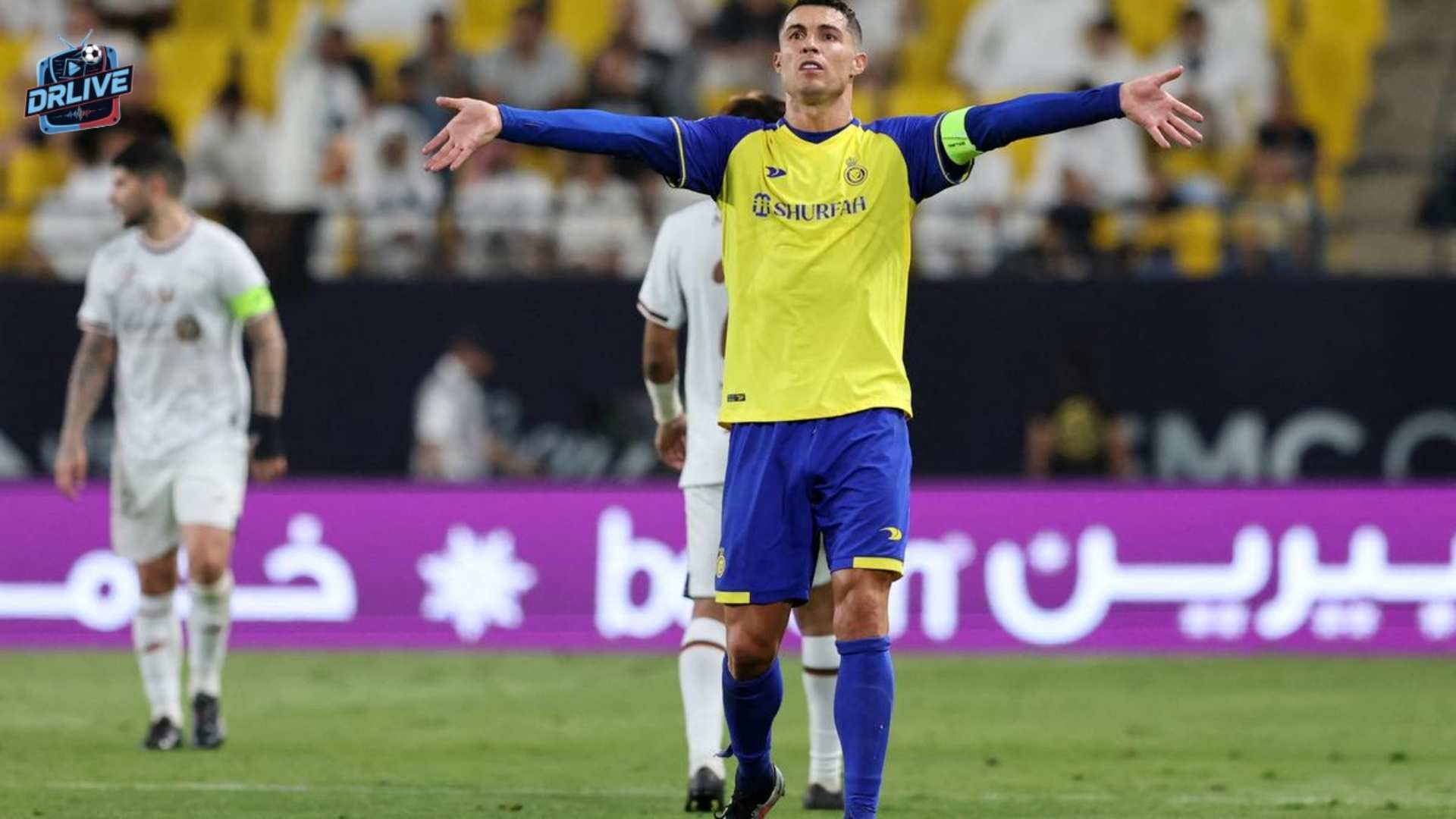 Soi kèo tài xỉu Al Ettifaq vs Al Nassr