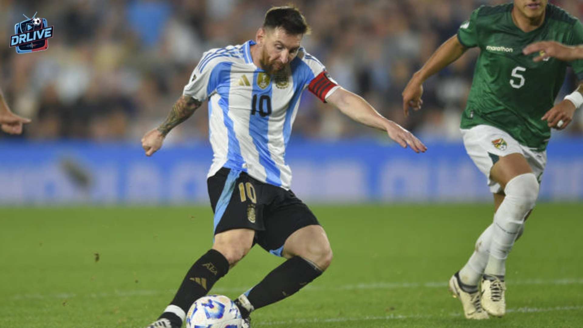 Sự nghiệp rực rỡ và điều Messi trân trọng nhất