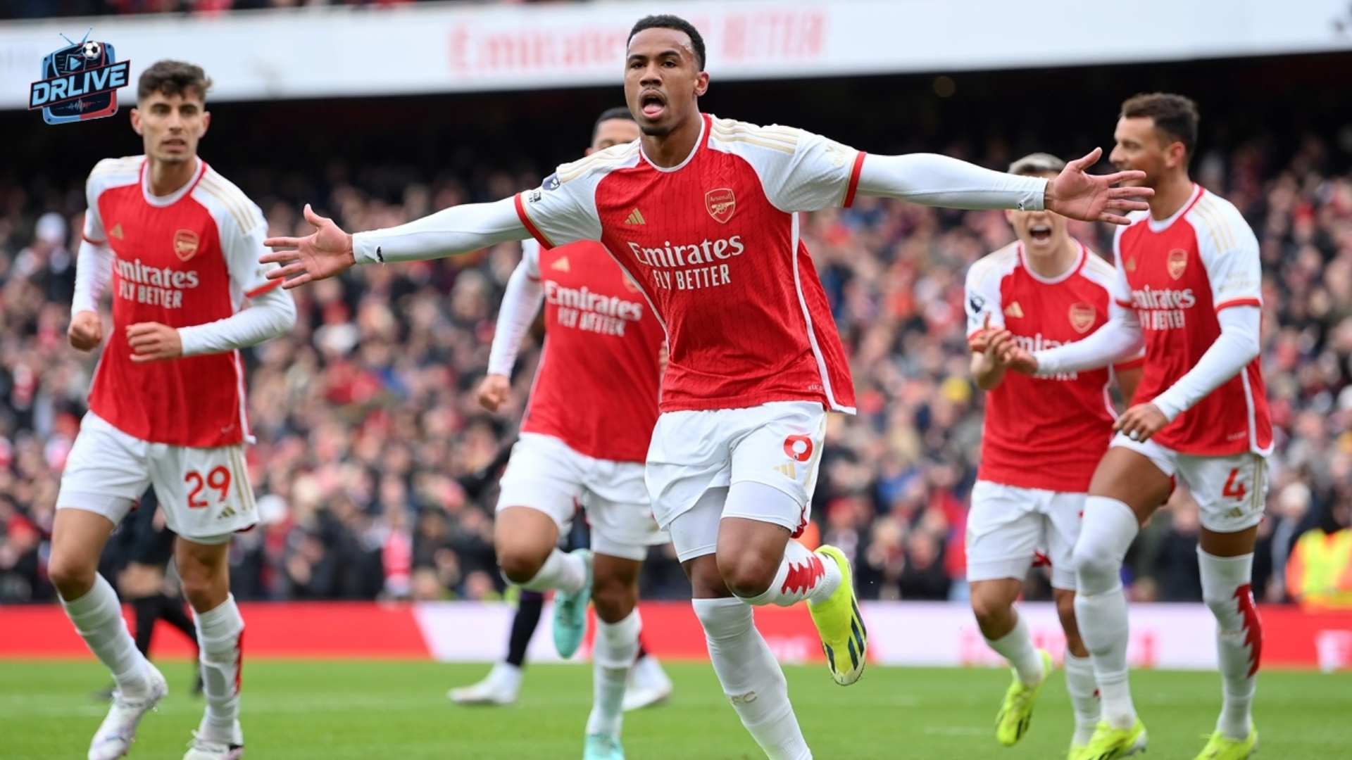 Arsenal đánh rơi tự tin trước giai đoạn sinh tử - Drlive