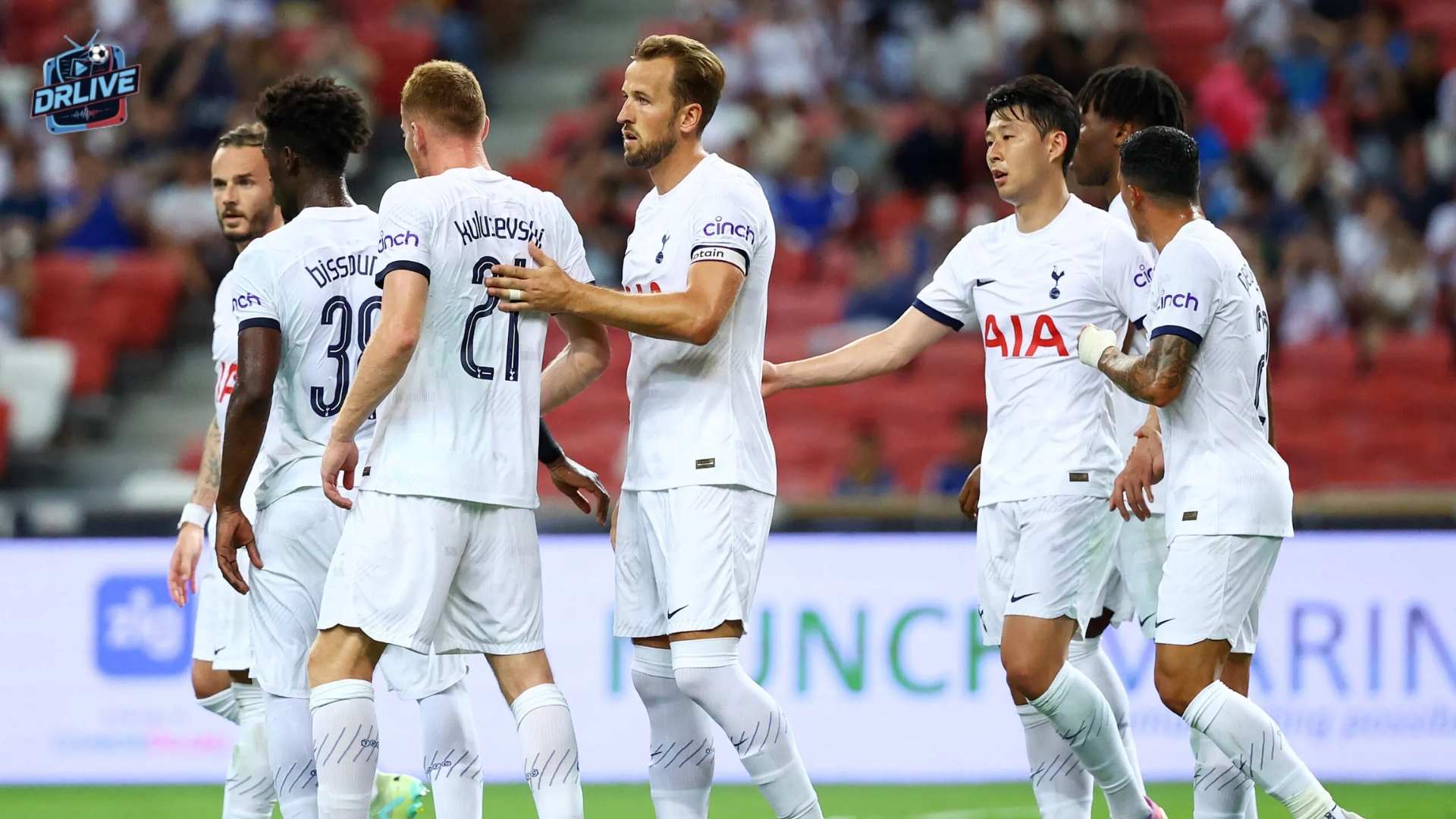 Tottenham sáng cửa thắng kèo góc