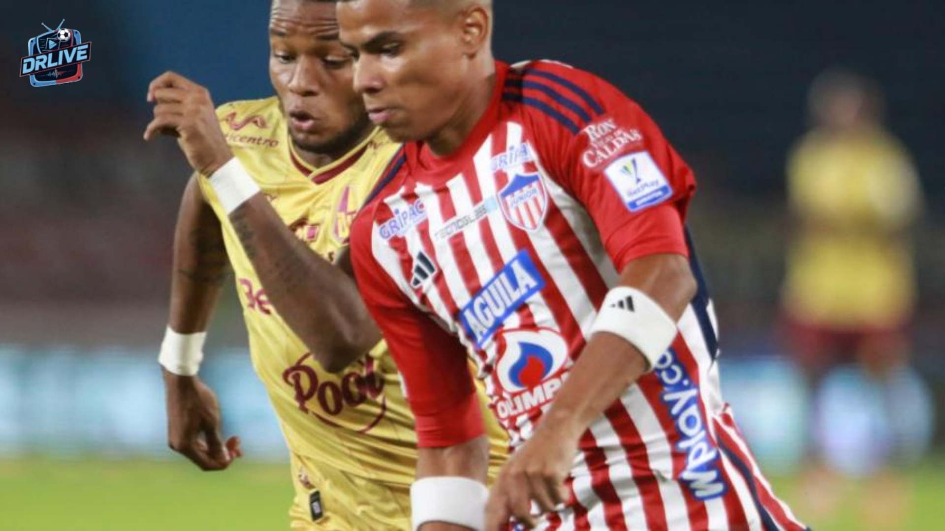 Soi kèo châu Á Junior vs Deportes Tolima: Nên chọn đội khách