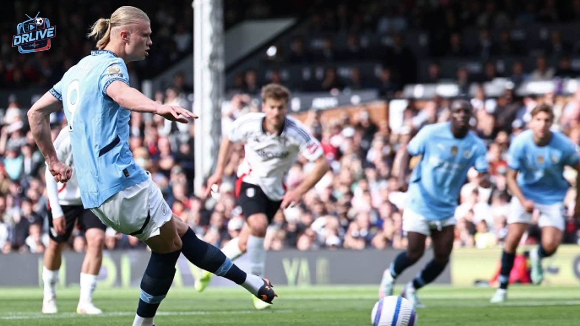 Phong độ hai đội: Fulham thất thường – Man City vẫn là thế lực đáng gờm