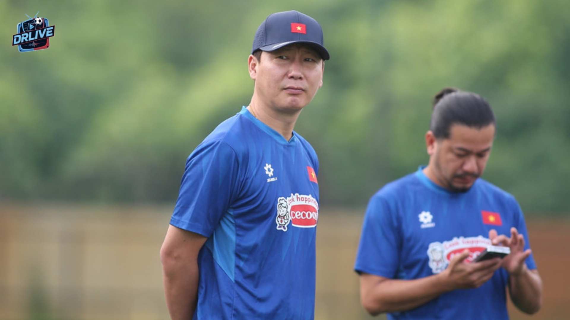 Soi kèo tài xỉu U22 Việt Nam vs U22 Philippines