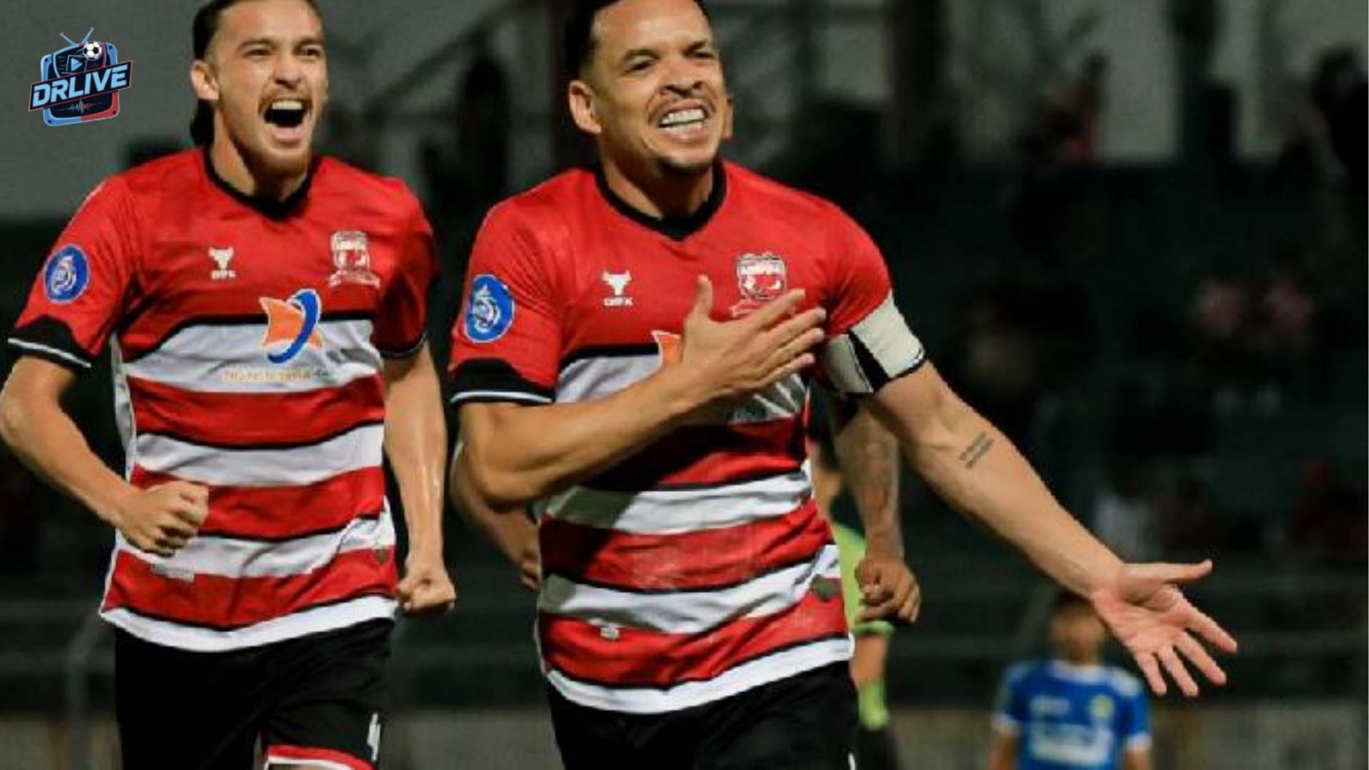 Soi kèo Châu Á Arema vs madura united