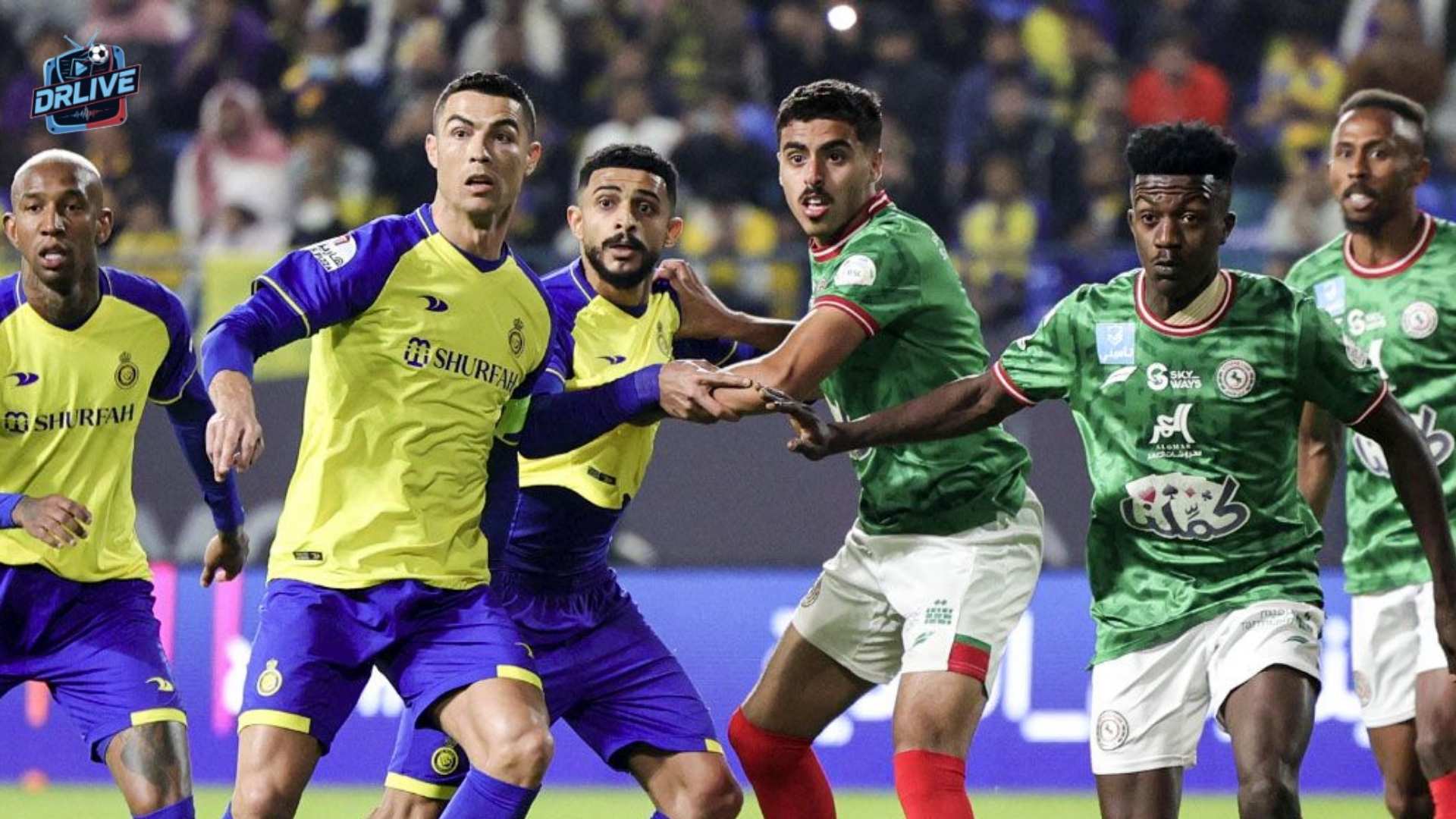 Phong độ và lực lượng Al Ettifaq