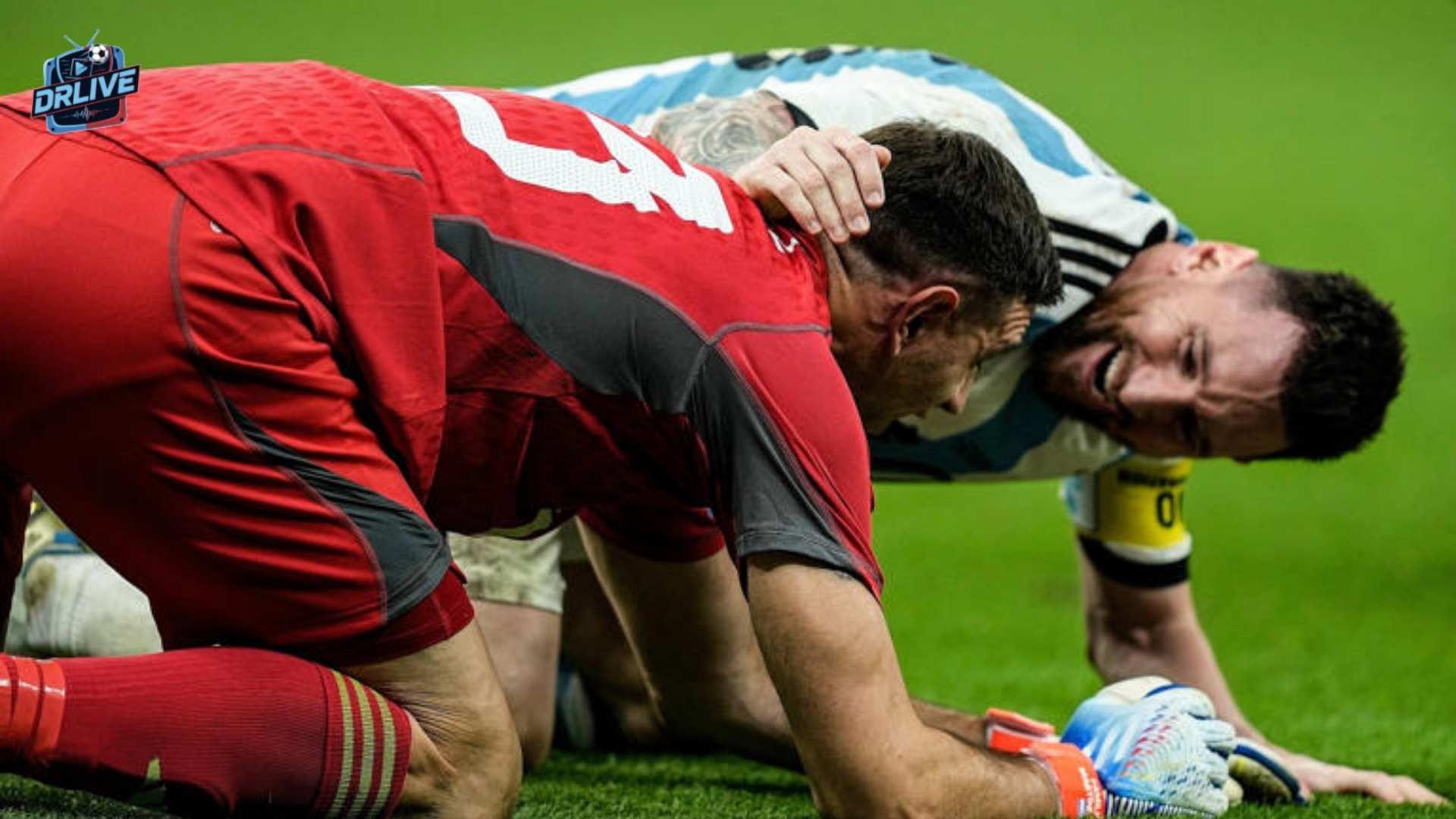 Messi và câu chuyện World Cup 2026: “Trường hợp xấu nhất, tôi cũng đến để làm khán giả”
