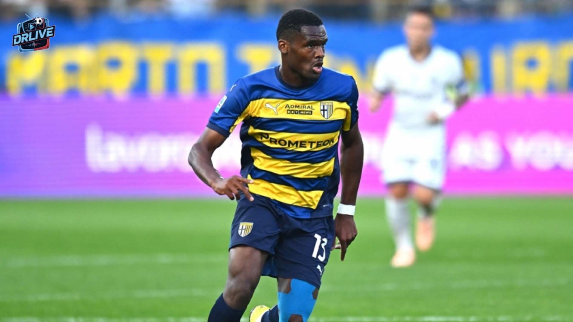 Thông Tin Lực Lượng Pisa – Parma