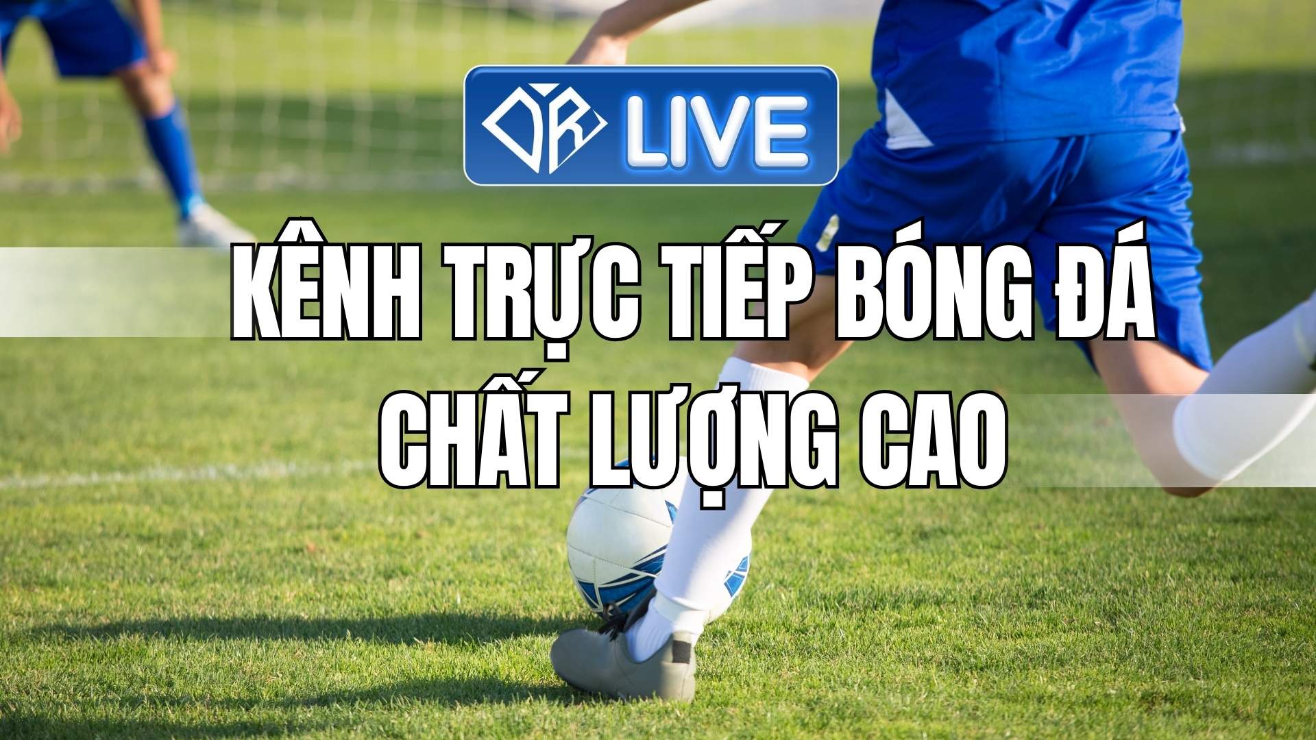 Xu hướng xem trực tiếp bóng đá trong thời đại internet