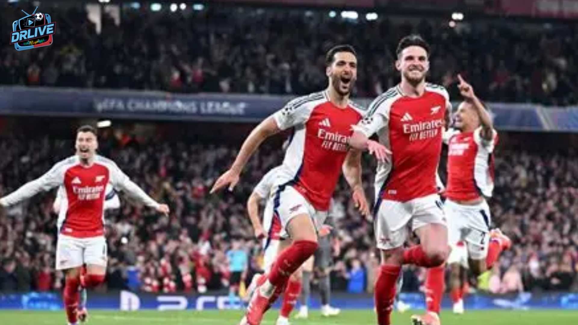 Arsenal hưởng lợi từ chiều sâu đội hình