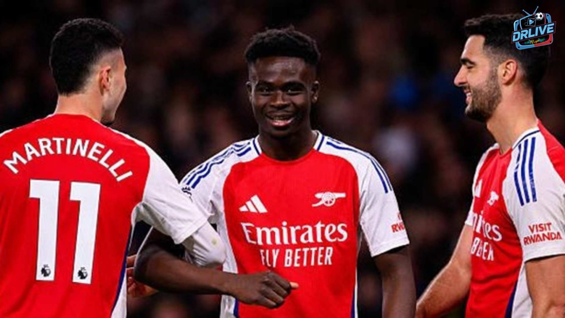 Chiều sâu đội hình – vũ khí đáng sợ của arsenal