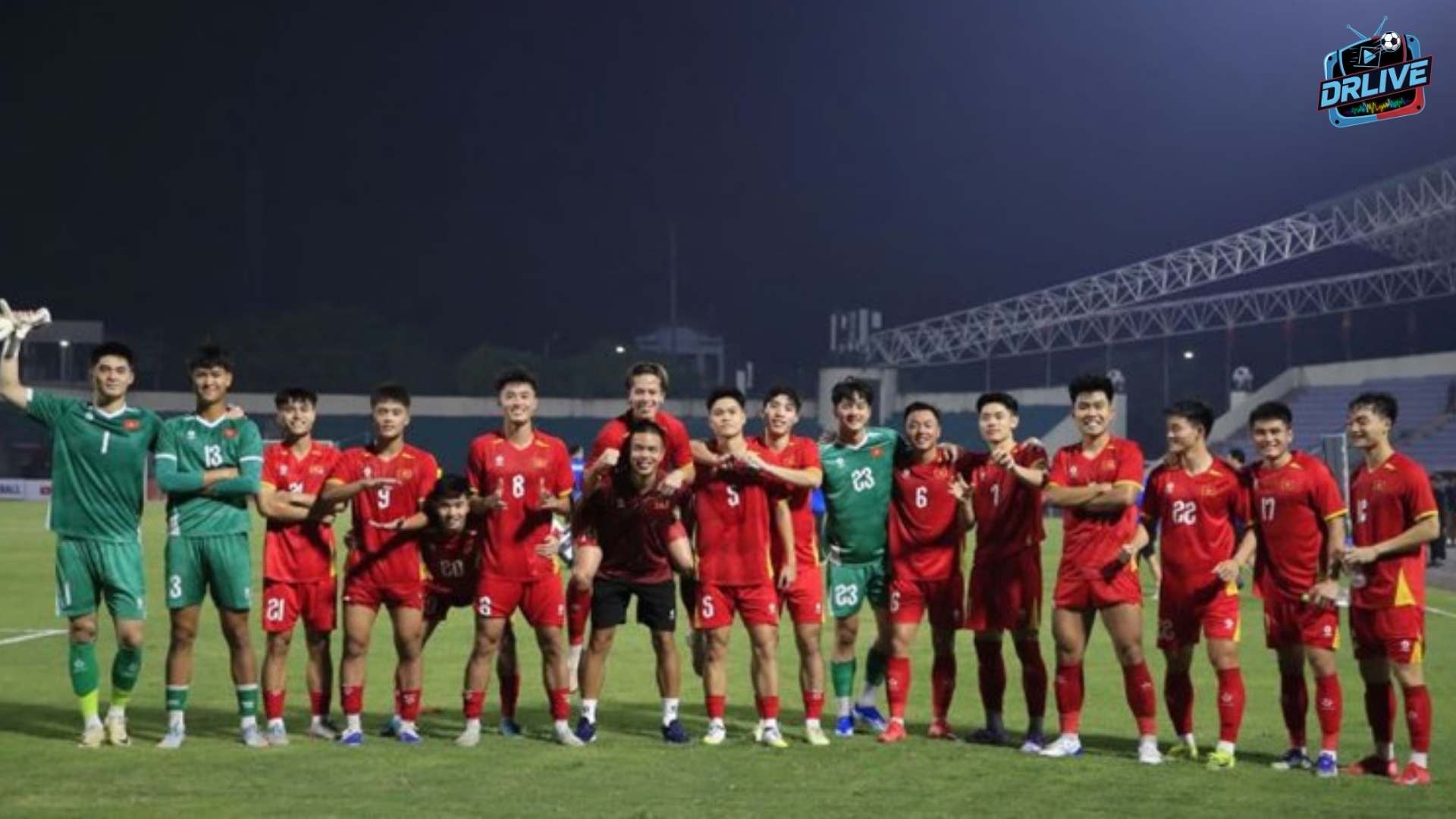 Chiến thắng tạo cú hích lớn cho chặng đường phía trước