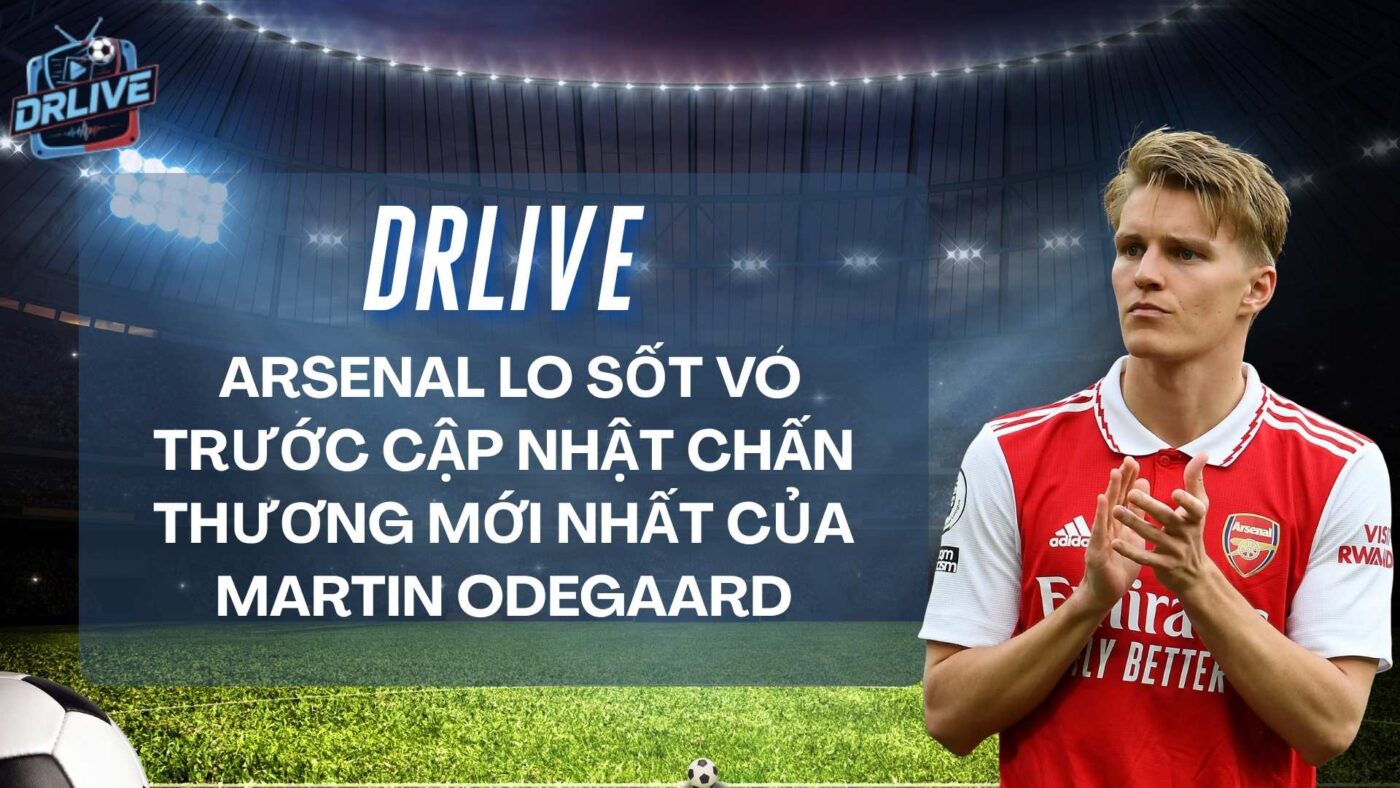 Drlive