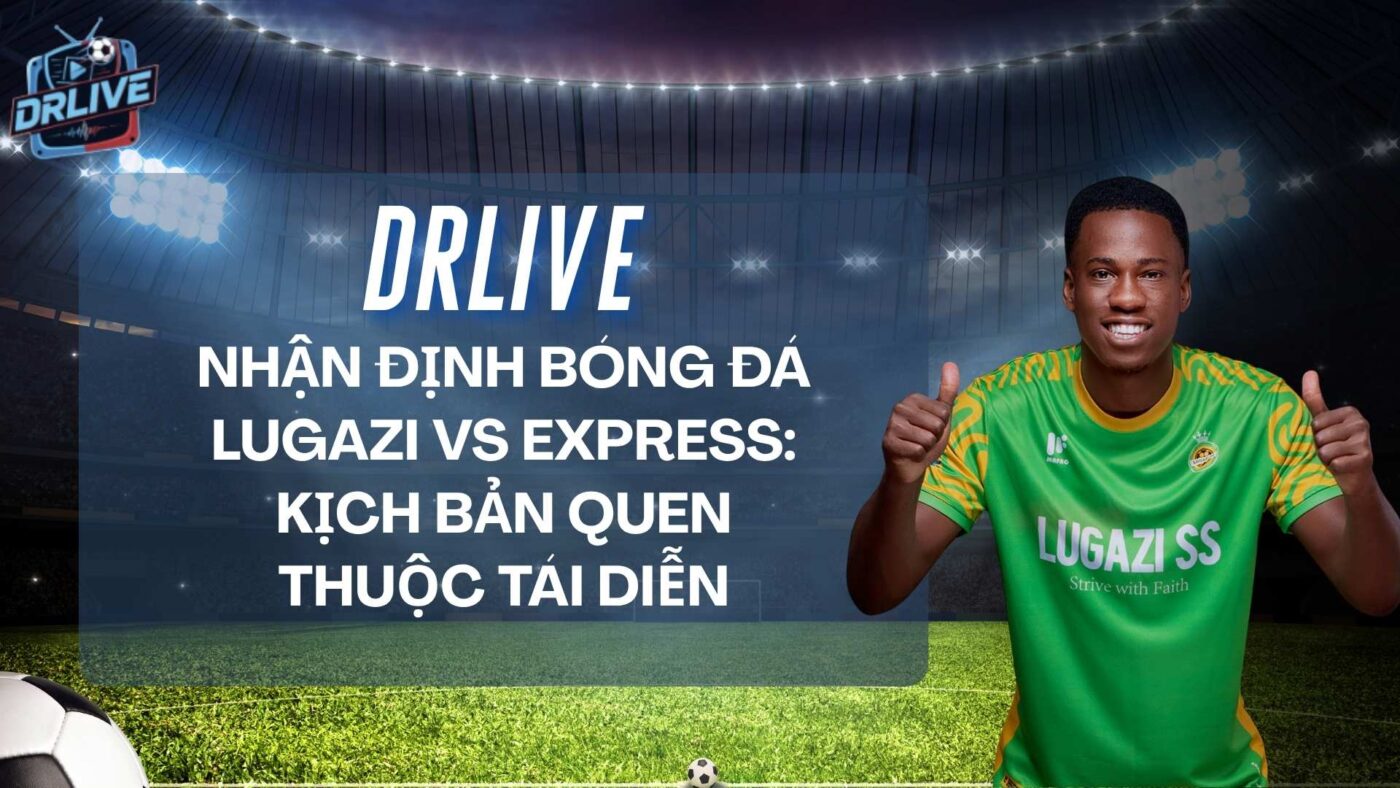 Drlive