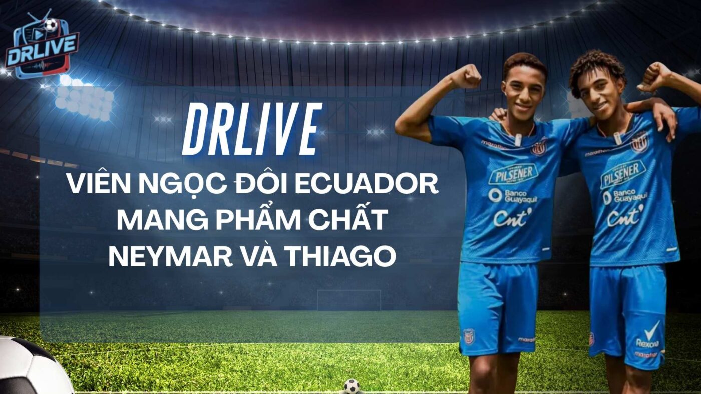 Drlive
