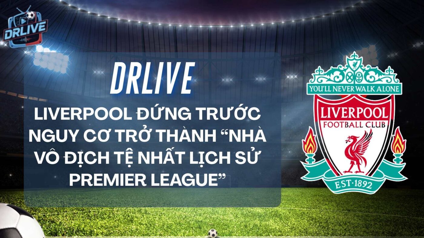 Drlive