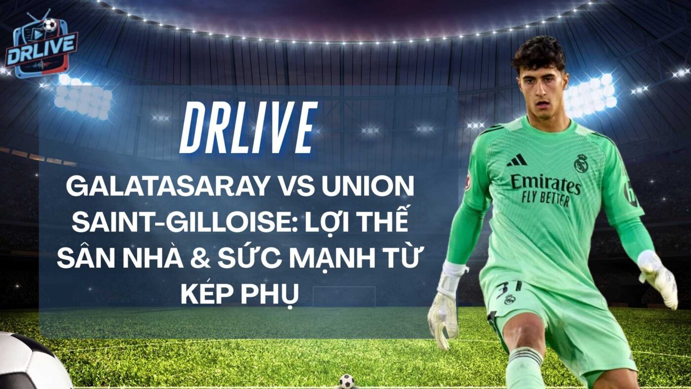 drlive