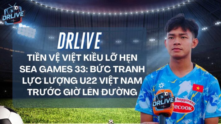 Drlive