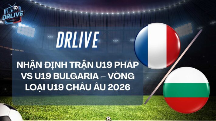Drlive