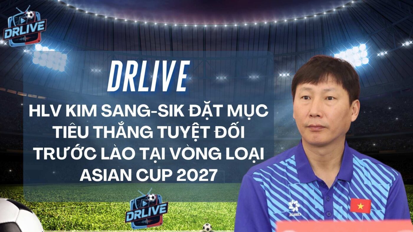 Drlive