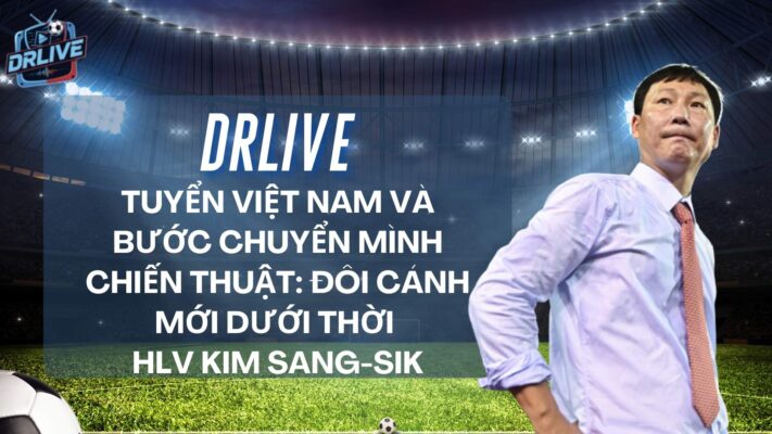 Drlive