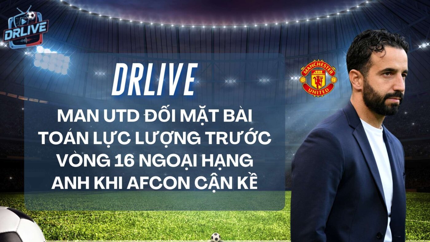 Drlive