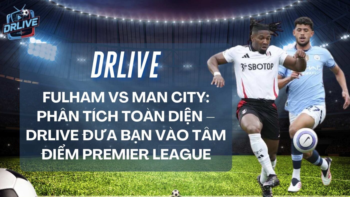 drlive