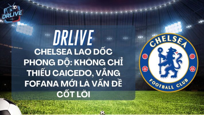 drlive
